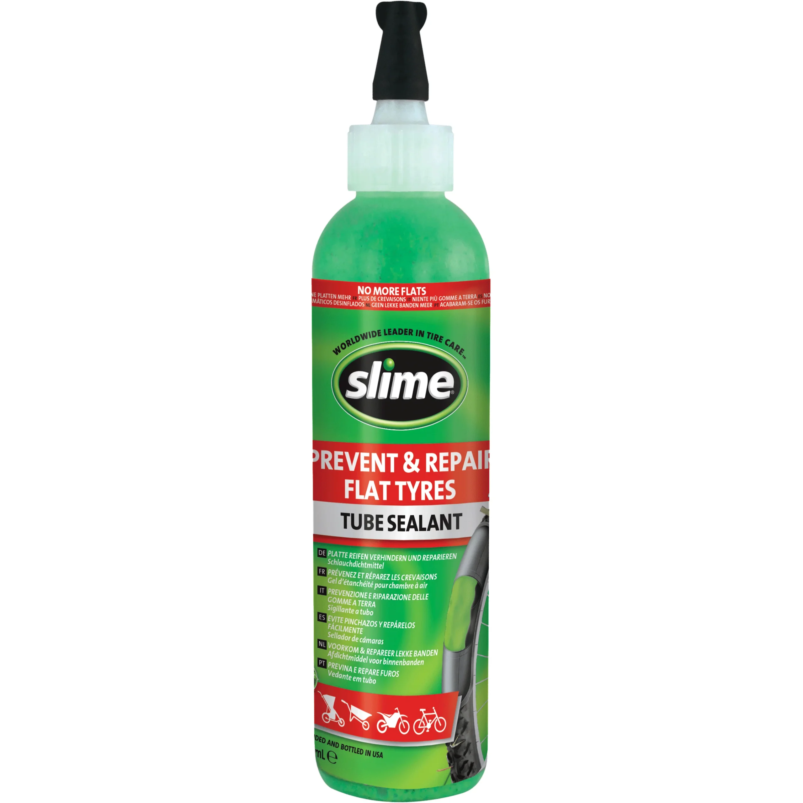 Slime per camera d'aria – 237mL/8oz