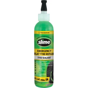 Slime Sigillante Tubeless Riparazione di Emergenza - 237mL/8oz.