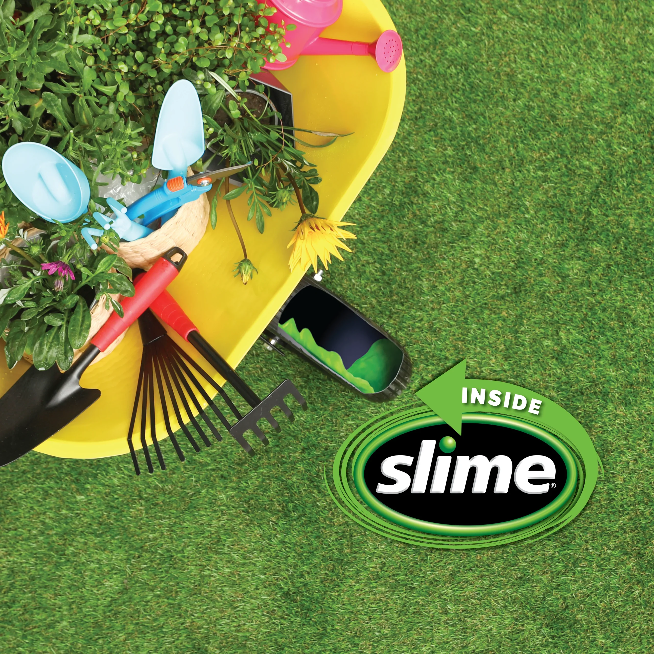 Slime Sigillante Tubeless  - 18,9L/5Gal - immagine 3