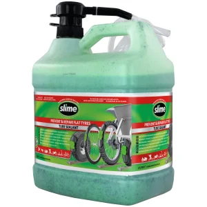 Slime per camera d'aria - 3,8L/1Gal
