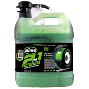 Slime Sigillante 2IN1 - 3,8L/1Gal