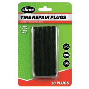 Slime Lacci per pneumatici – 30 Pcs