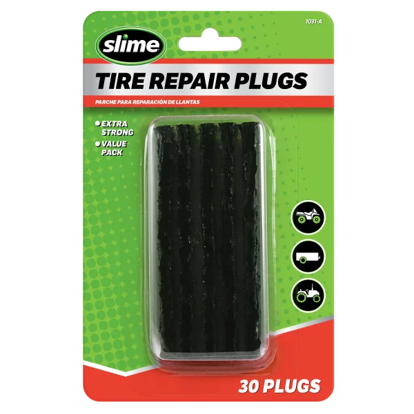 Slime Lacci per pneumatici – 30 Pcs