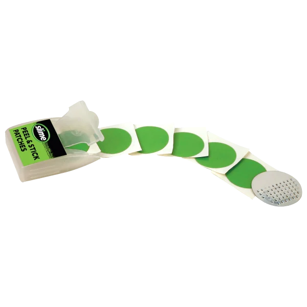 Slime Toppe preincollate 6-1” patches - immagine 2