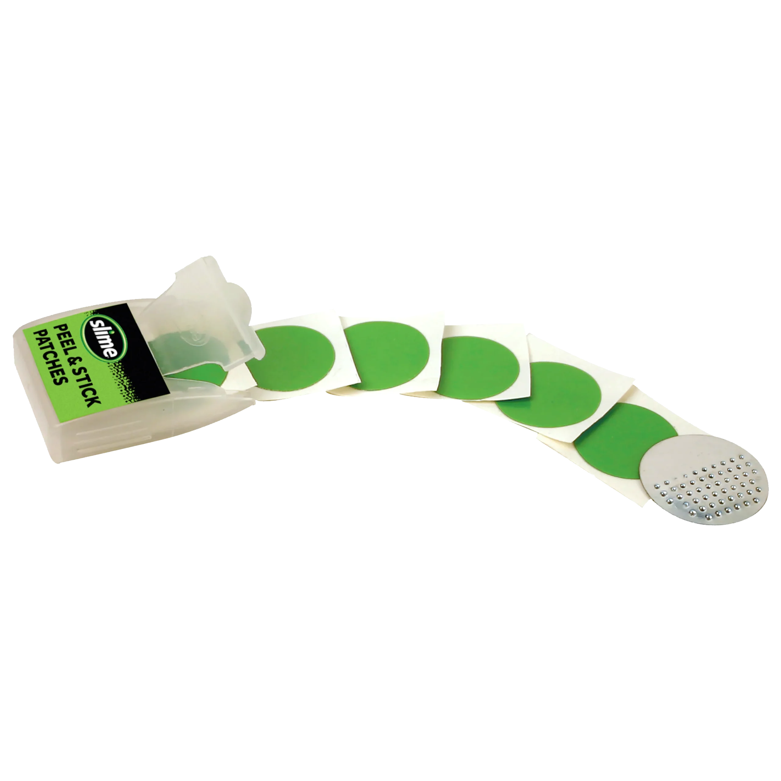 Slime Toppe preincollate 6-1” patches - immagine 2