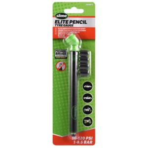 Slime misuratore pressione 1-8.5 BAR