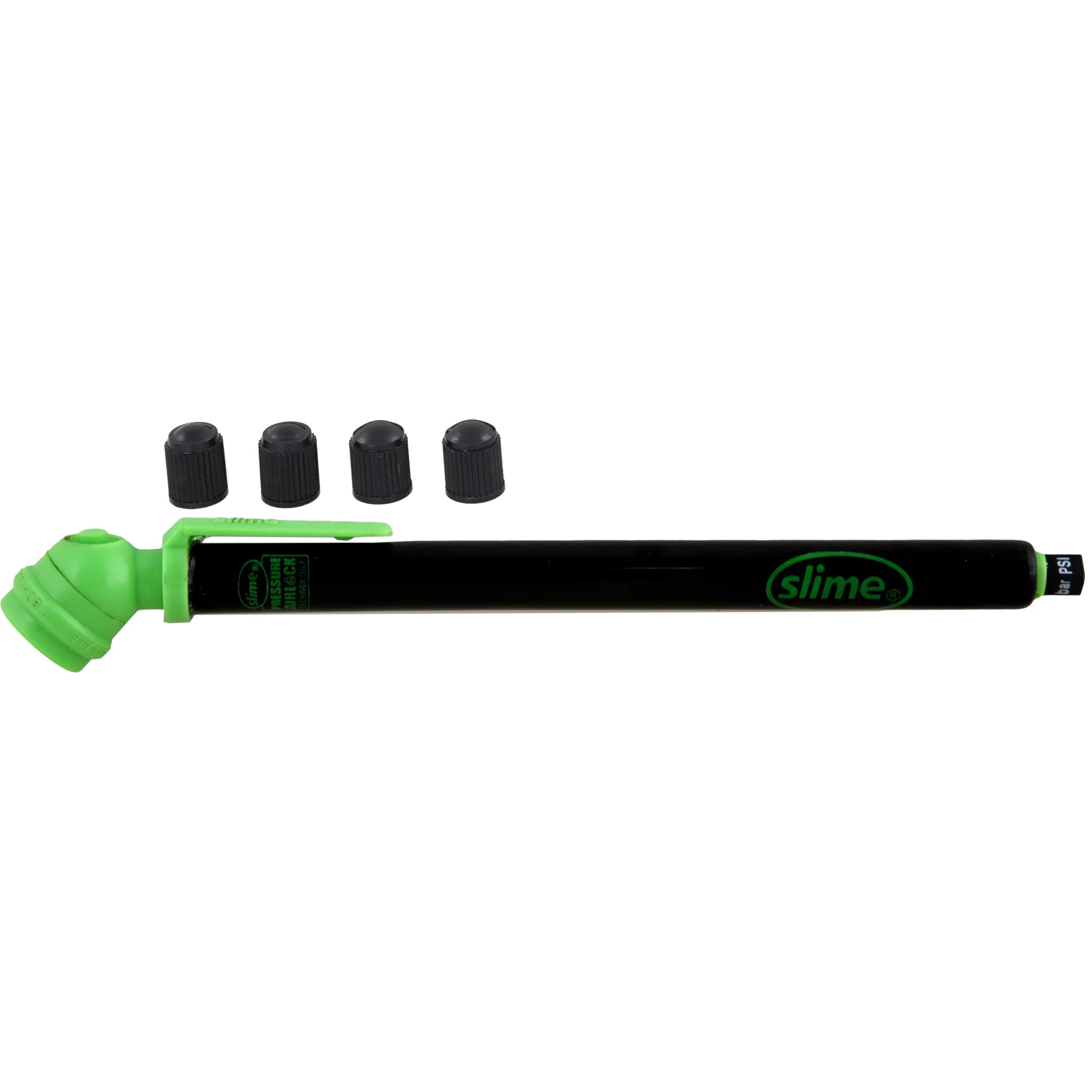 Slime misuratore pressione 1-8.5 BAR - immagine 2