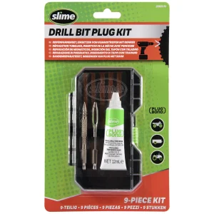 Slime kit riparazione con inserti per trapano