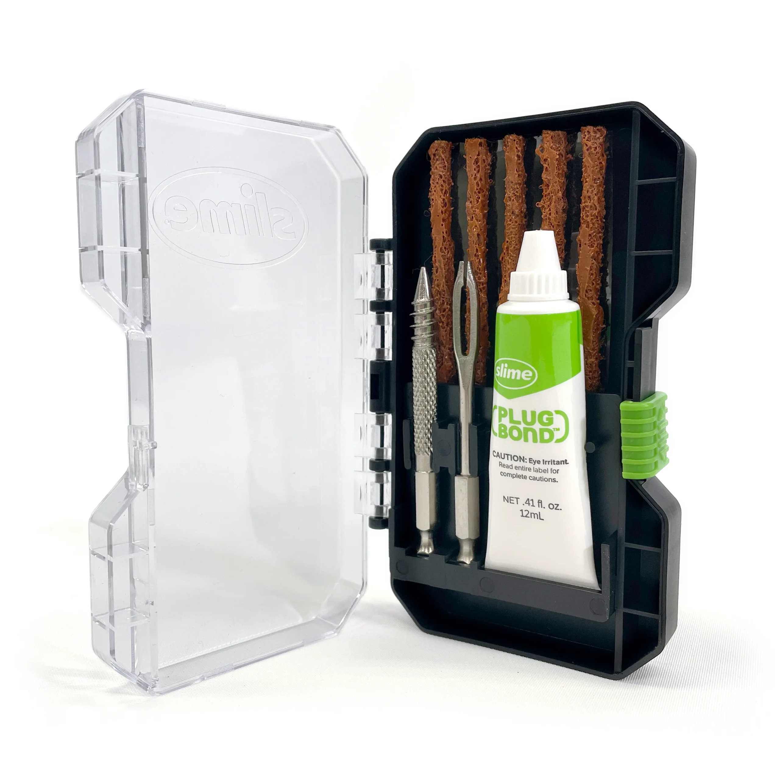 Slime kit riparazione con inserti per trapano - immagine 7