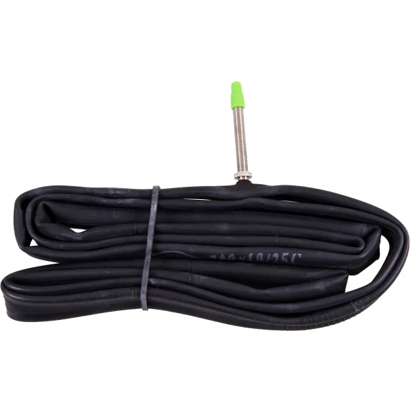 Slime Smart Tube - 26" x 1.75-2.125 – Valvola Presta - immagine 5