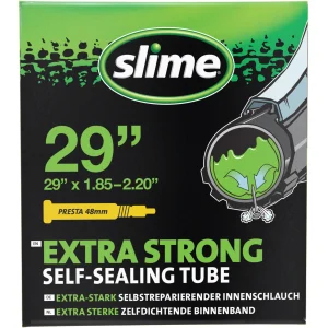 Slime Smart Tube - 29" x 1,85-2.20 – Valvola Presta