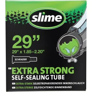 Slime Smart Tube - 29" x 1,85-2.20 – Valvola Schrader