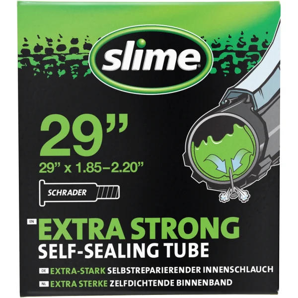 Slime Smart Tube - 29" x 1,85-2.20 – Valvola Schrader