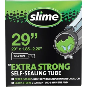 Slime Smart Tube - 29" x 1,85-2.20 – Valvola Schrader