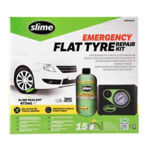Slime Smart Repair Kit