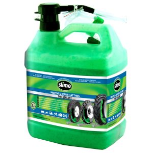Slime Sigillante Tubeless – 3,78L/1Gal