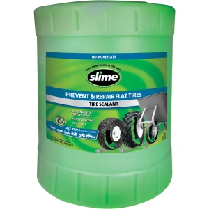 Slime Sigillante Tubeless  - 18,9L/5Gal