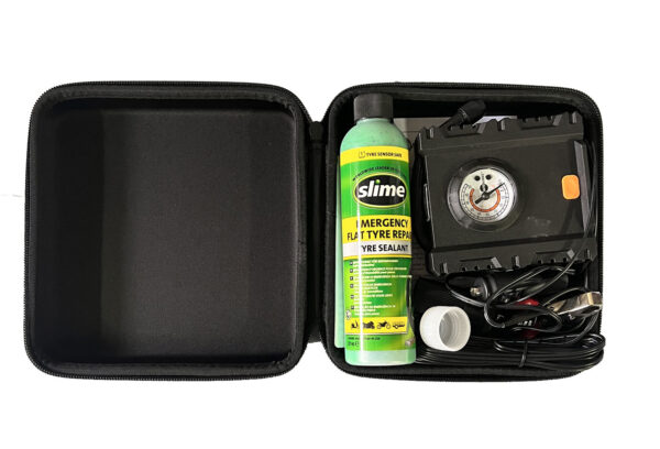 Slime kit moto smart - immagine 2