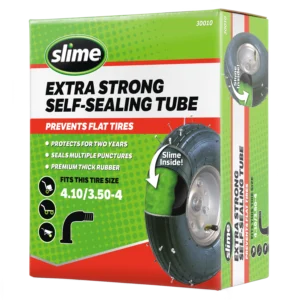 Camera d'aria autosigillante