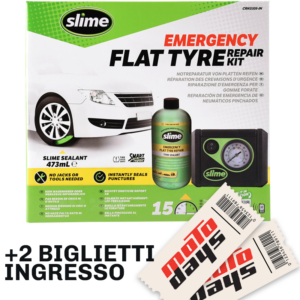 Slime Smart Repair Kit